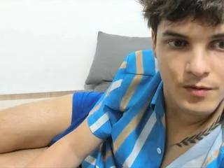 Angel_frank webcams show profile image 