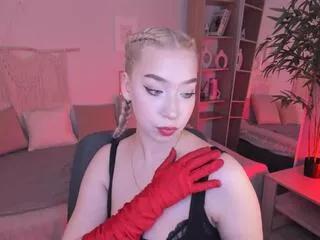 annabelle_lumi from Flirt4Free is Freechat
