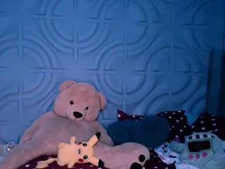 anne_shayk from Flirt4Free