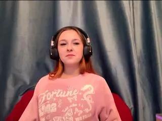 anneliese_pera from Flirt4Free is Freechat