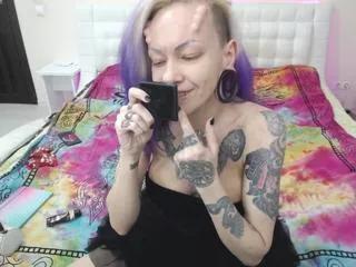 annette_summers from Flirt4Free
