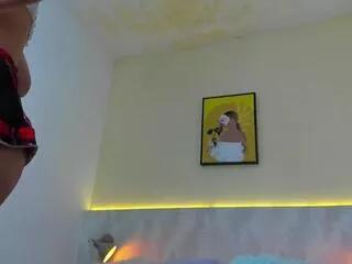annie_evanss from Flirt4Free is Freechat
