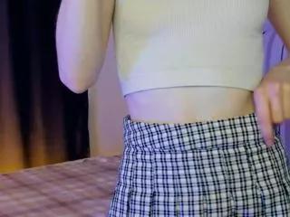 annis_claybornea from Flirt4Free