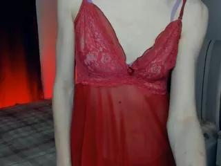 annis_claybornea from Flirt4Free