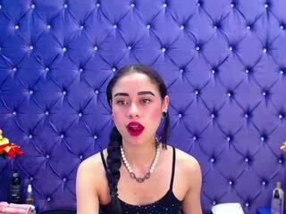 anny_sweeth from Flirt4Free