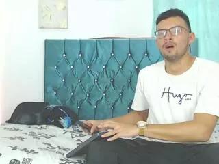 ansel_alex from Flirt4Free is Freechat