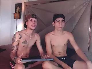 ansel_lucien from Flirt4Free is Freechat