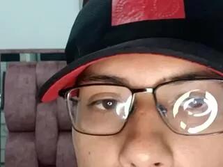ansel_walker from Flirt4Free is Freechat