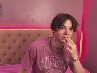 Anthony_halll webcams show profile image 