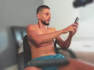anthony_martini from Flirt4Free is Freechat