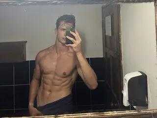 Antoine_miles webcams show profile image 