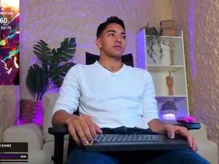 Photos of antonny_coot from Flirt4Free is Freechat