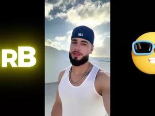 antony_castillo from Flirt4Free is Freechat