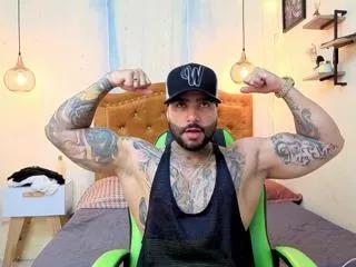 Photos of apolo_rousse from Flirt4Free is Freechat