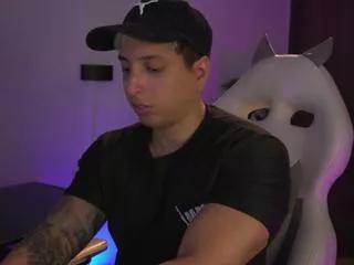 appolo_cavill from Flirt4Free