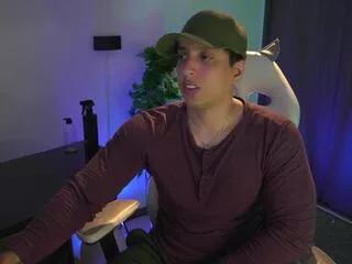 appolo_cavill from Flirt4Free