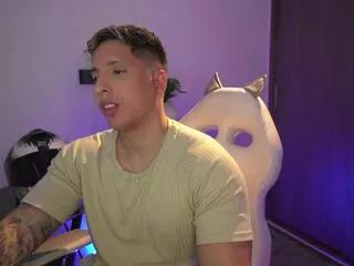 appolo_cavill from Flirt4Free