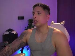 appolo_cavill from Flirt4Free