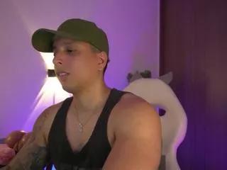 appolo_cavill from Flirt4Free