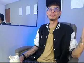 Archer_cox webcams show profile image 
