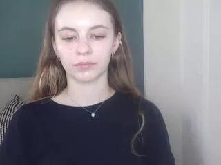 aria_lewis from Flirt4Free is Freechat