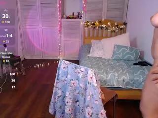 ariane_elisse from Flirt4Free