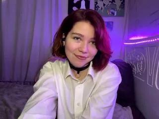 arianna_borth from Flirt4Free is Freechat
