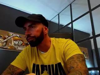 armand from Flirt4Free
