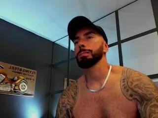Armand webcams show profile image 