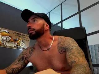 armand from Flirt4Free