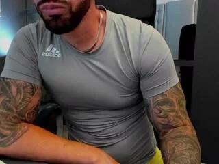 armand from Flirt4Free