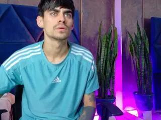 aron_muller from Flirt4Free is Freechat