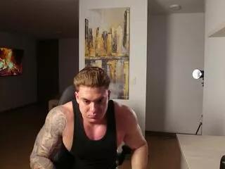 Aroon_jamees webcams show profile image 