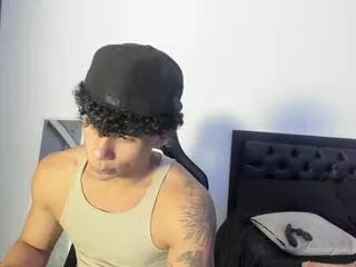 arthur_stonee from Flirt4Free is Freechat