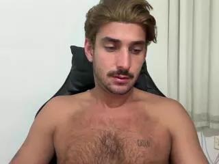 Arthur_vasquez webcams show profile image 