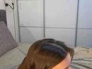 asa_crystal from Flirt4Free is Freechat