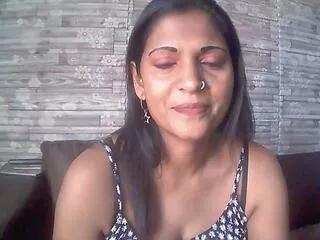 ashani_dia from Flirt4Free