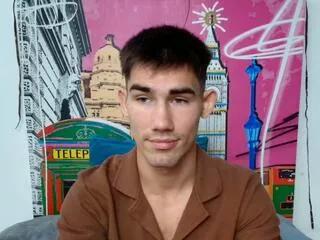 asher_masters from Flirt4Free is Freechat