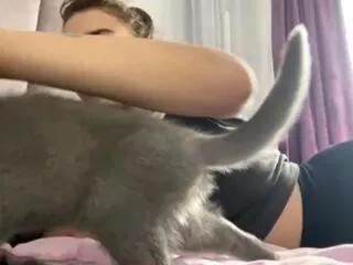asmy_loren from Flirt4Free is Freechat
