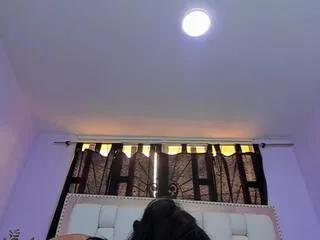 Athenea_thomson_clhoe_paz webcams show profile image 