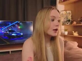 audrey_cowee from Flirt4Free is Freechat