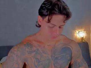 Austin_bennett webcams show profile image 