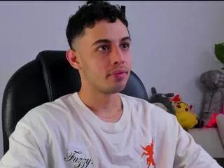 austin_col on Flirt4Free