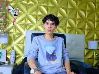 axel_wolfe from Flirt4Free is Freechat