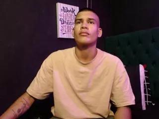 Axell_foxx webcams show profile image 