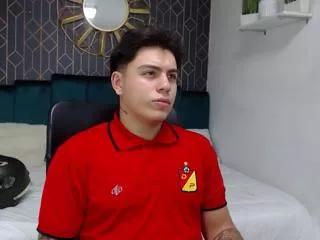 axxel_ryder from Flirt4Free is Freechat