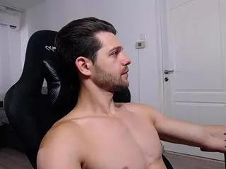 aydan_blake from Flirt4Free