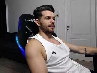 aydan_blake from Flirt4Free