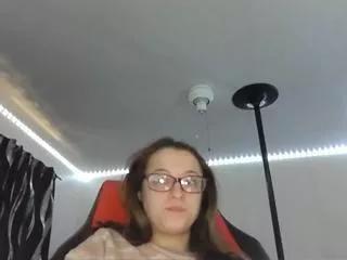 bambi_bi from Flirt4Free