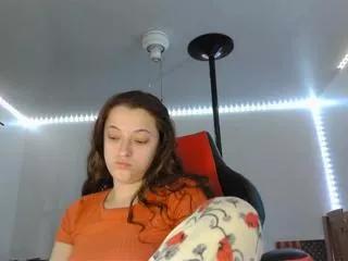 bambi_bi from Flirt4Free